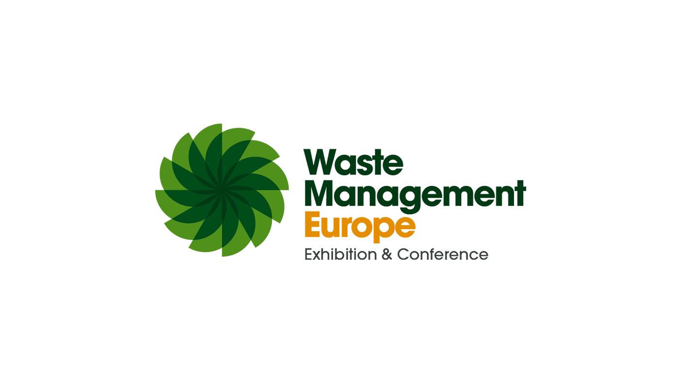 WME 2023, the Waste Management Europe Conference & Exhibition